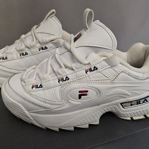 Fila Size 8.5